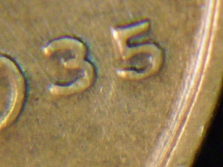 1935-Double--Die--Date-????updated